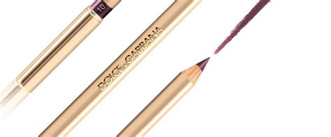 dolce gabbana lip balm|Dolce&Gabbana Lip Liner Universal Lipliner ️ online kaufen.